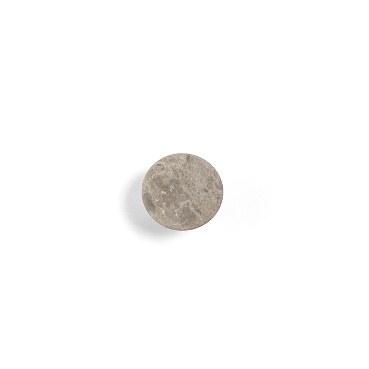 Fontane Bianche Wall Hook Gris du Marais
