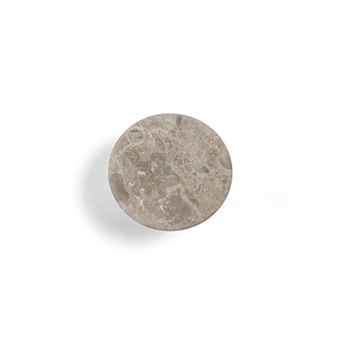 Fontane Bianche Wall Hook Gris du Marais