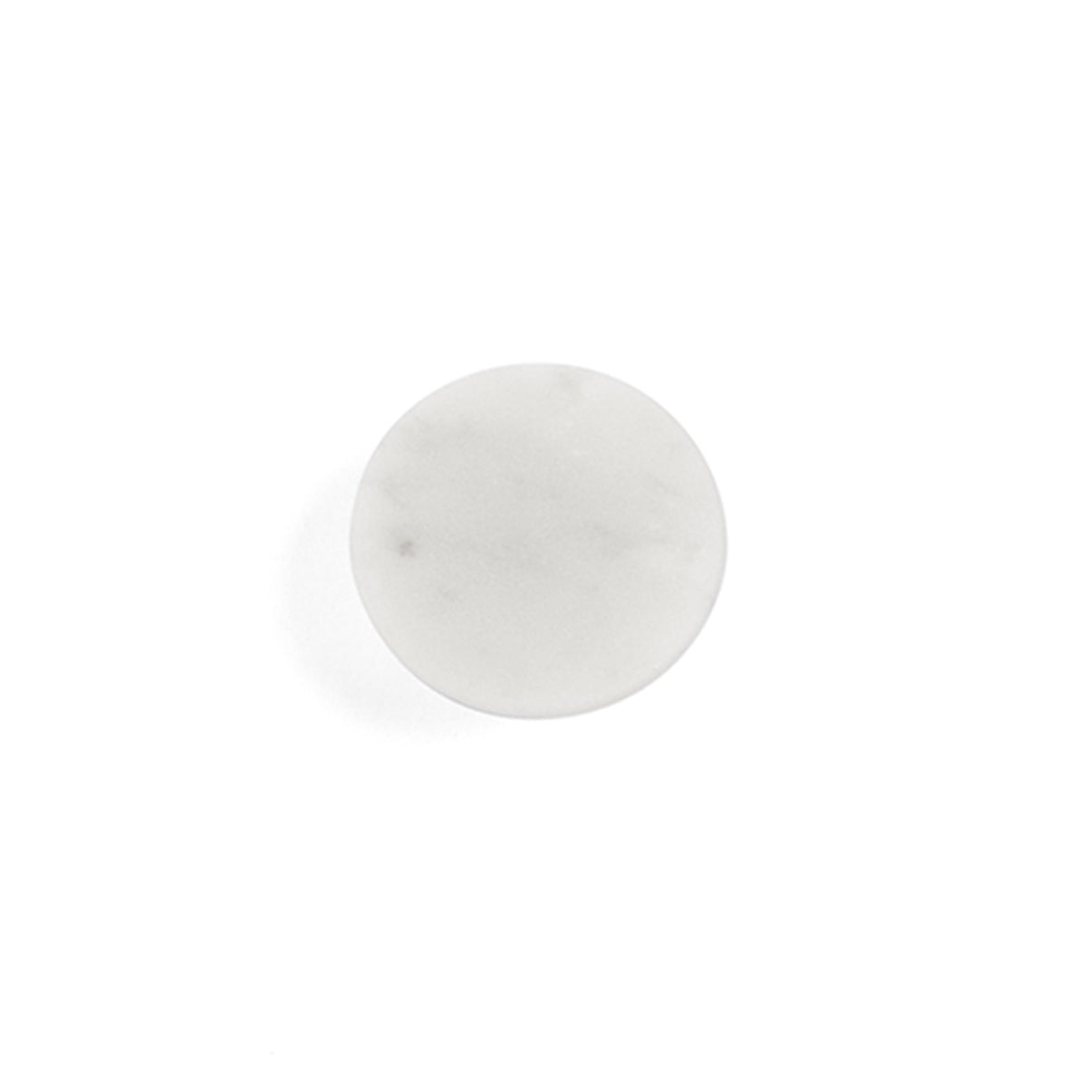 מתלה אבן לקיר Bianco Carrara