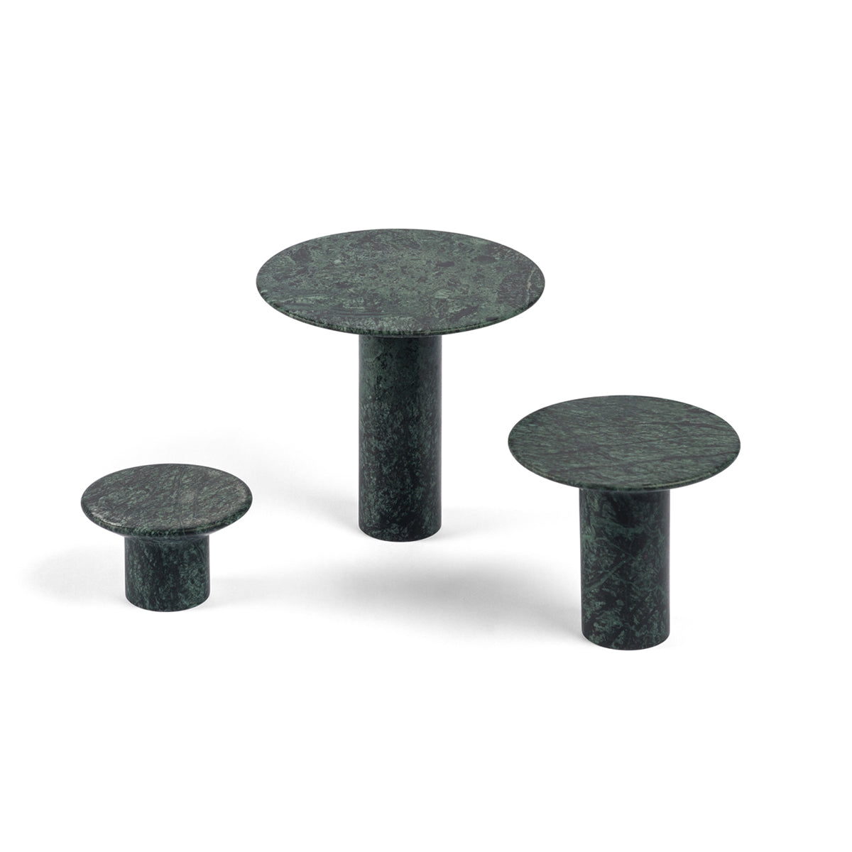 Fontane Bianche Wall Hook Verde Alpi