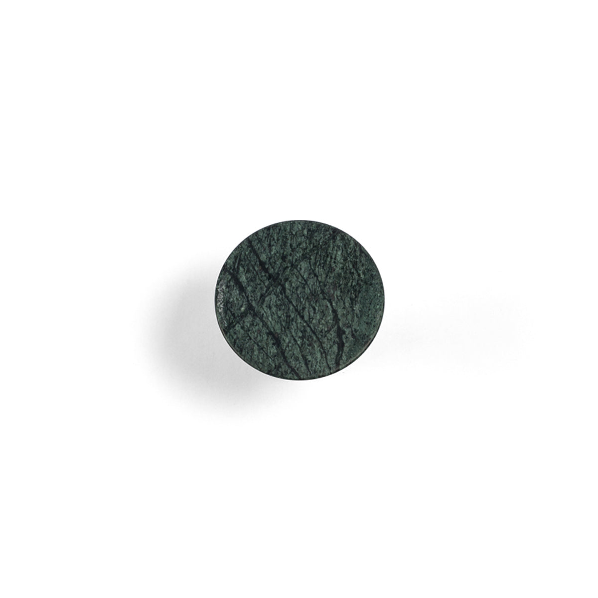 Fontane Bianche Wall Hook Verde Alpi