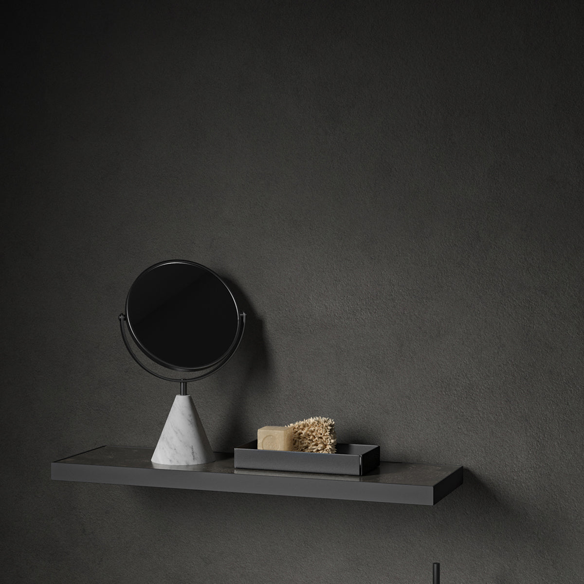Fontane Bianche Modular Trays