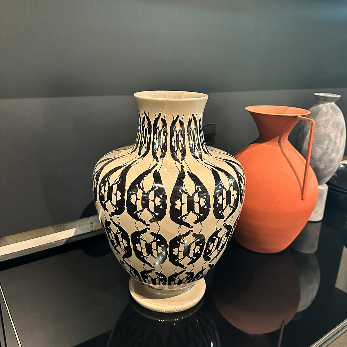 Vase Greeky