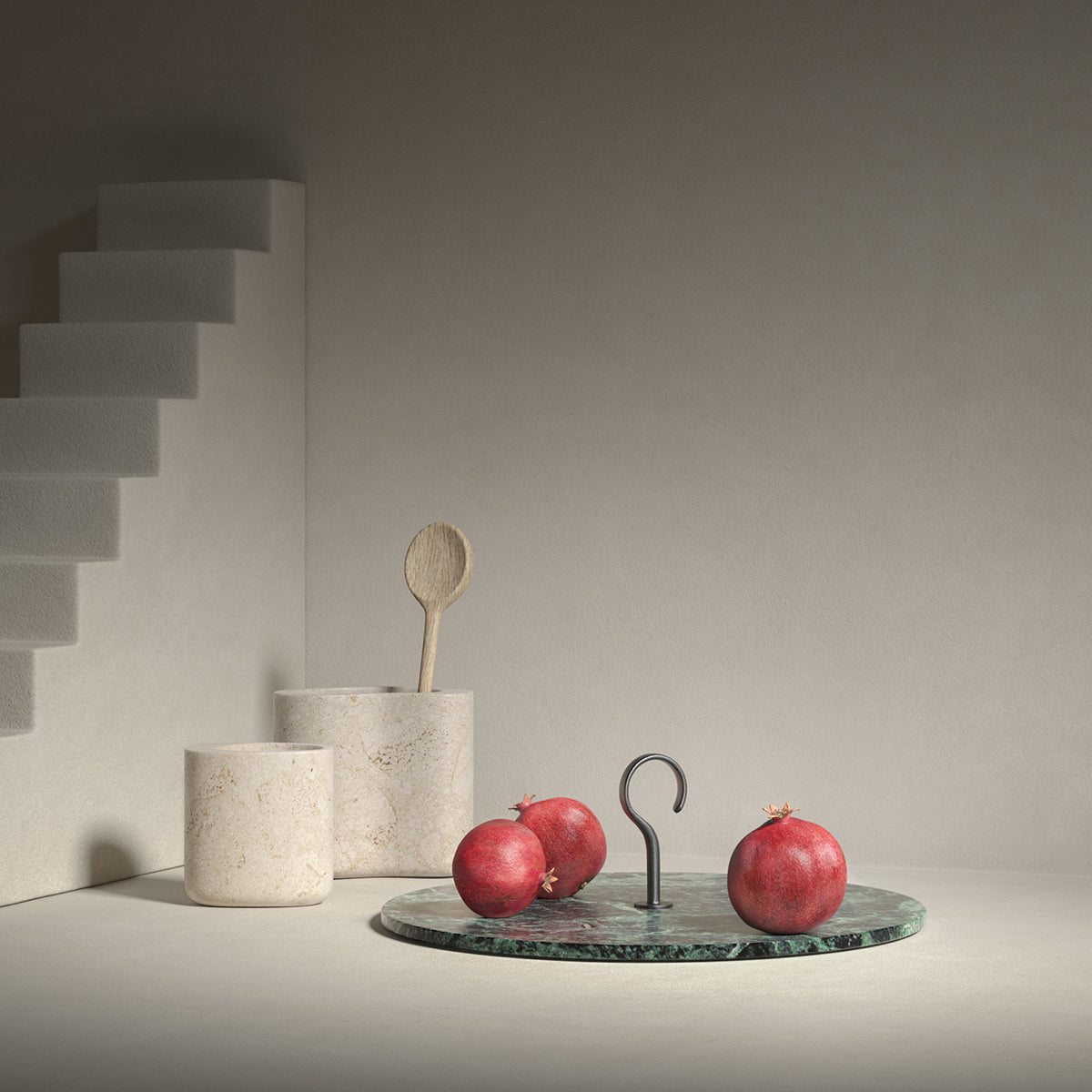 Pietra L12 Tray