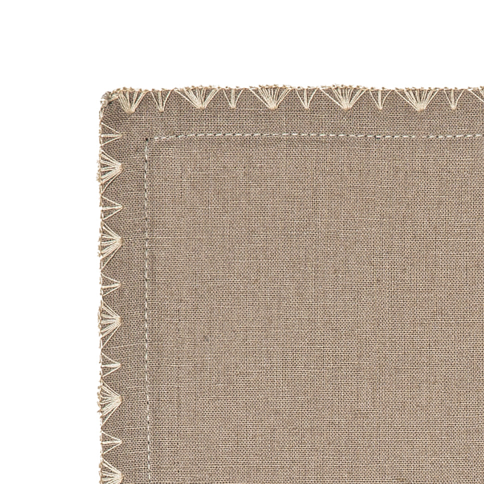 Oxford Napkins
