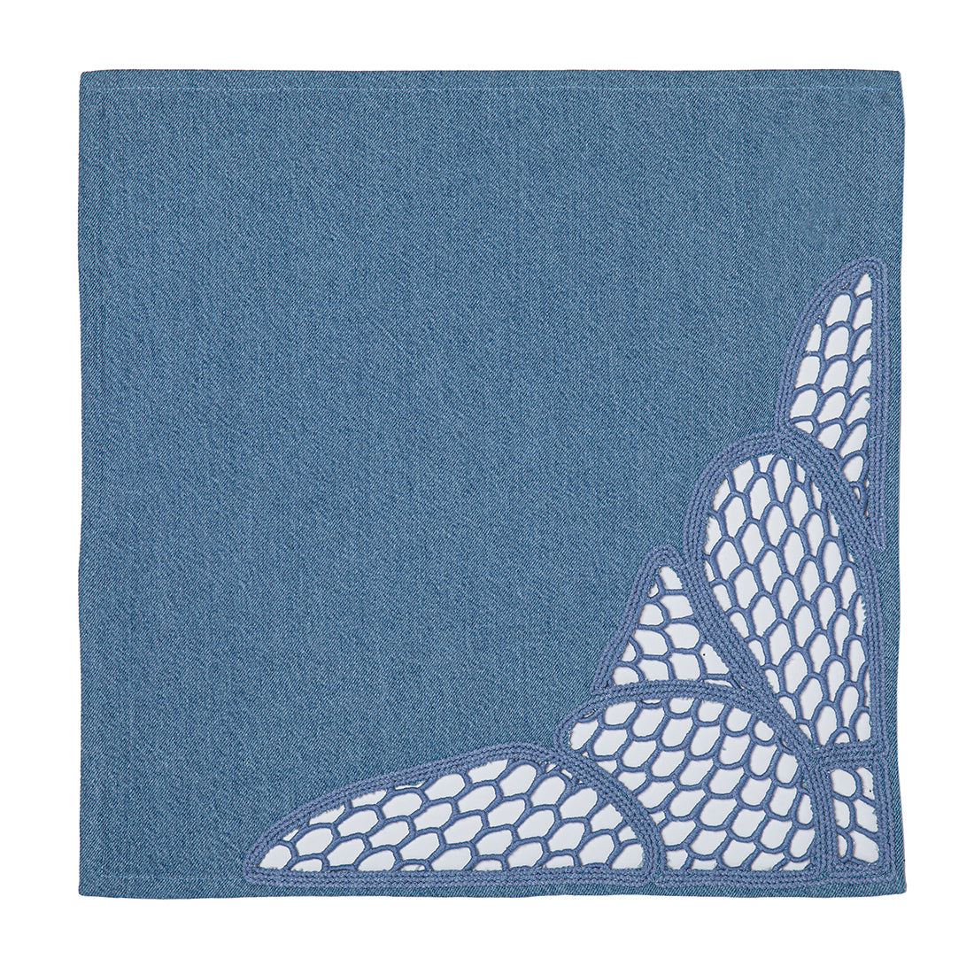 Light Denim Napkins