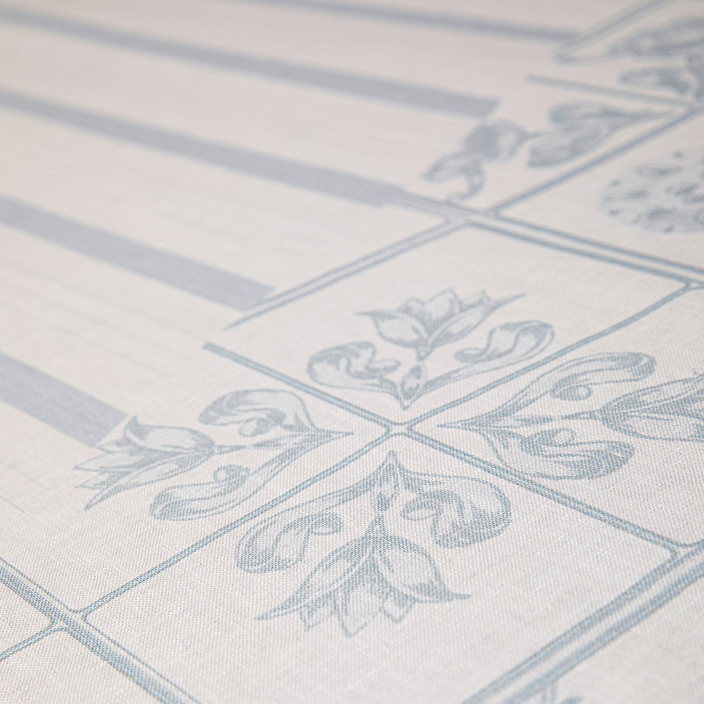 Tiles Tablecloth