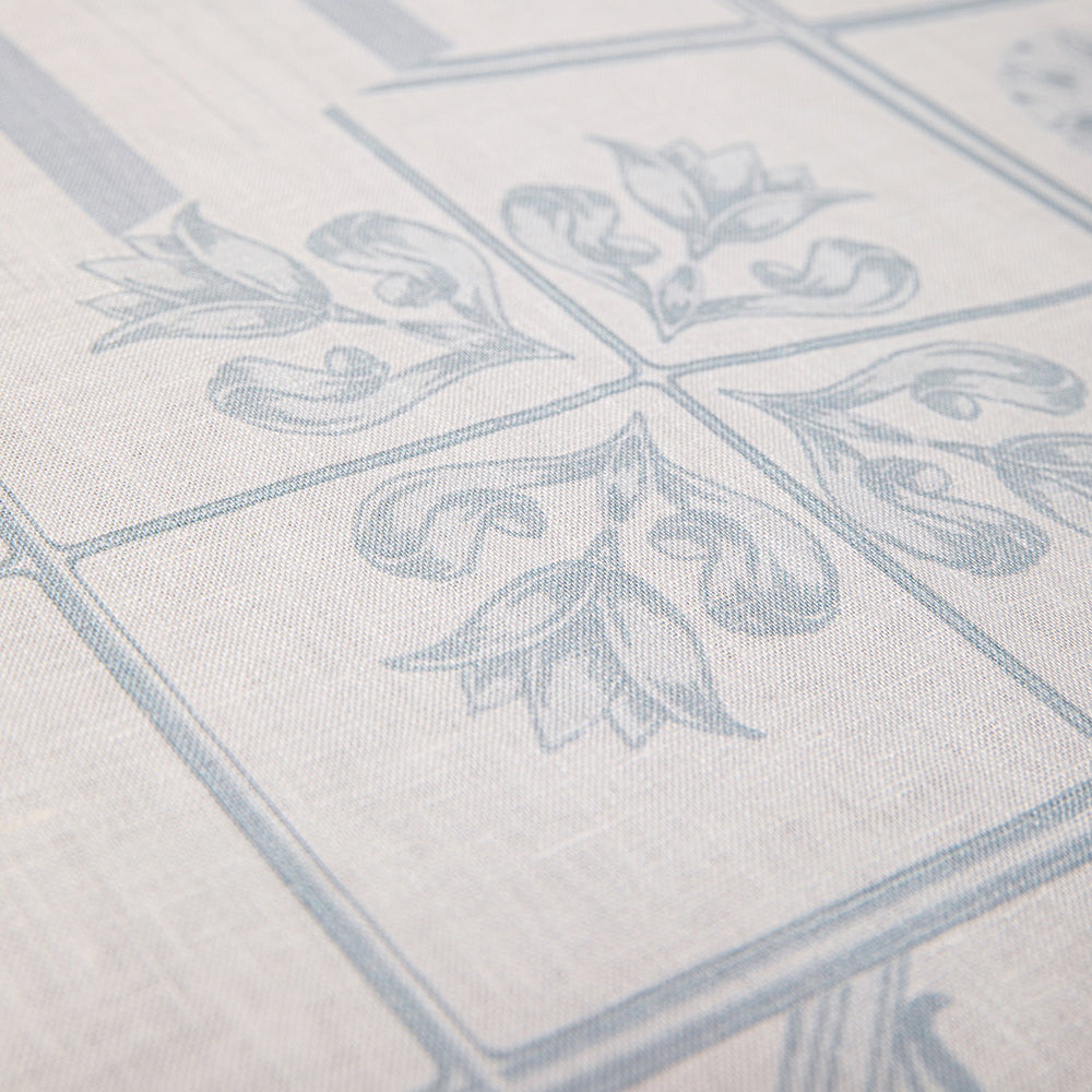 Tiles Tablecloth