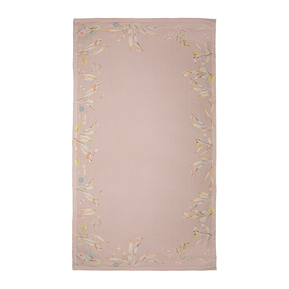 Spring Tablecloth