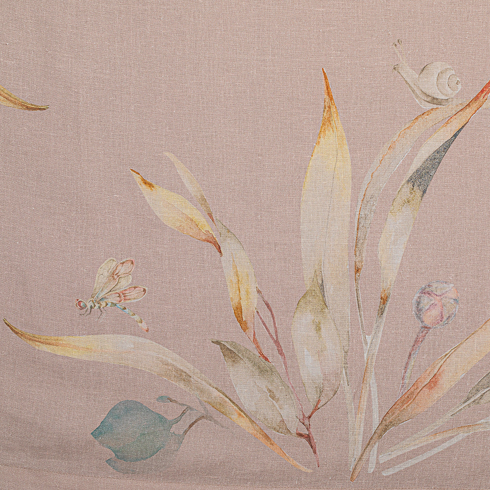 Spring Tablecloth