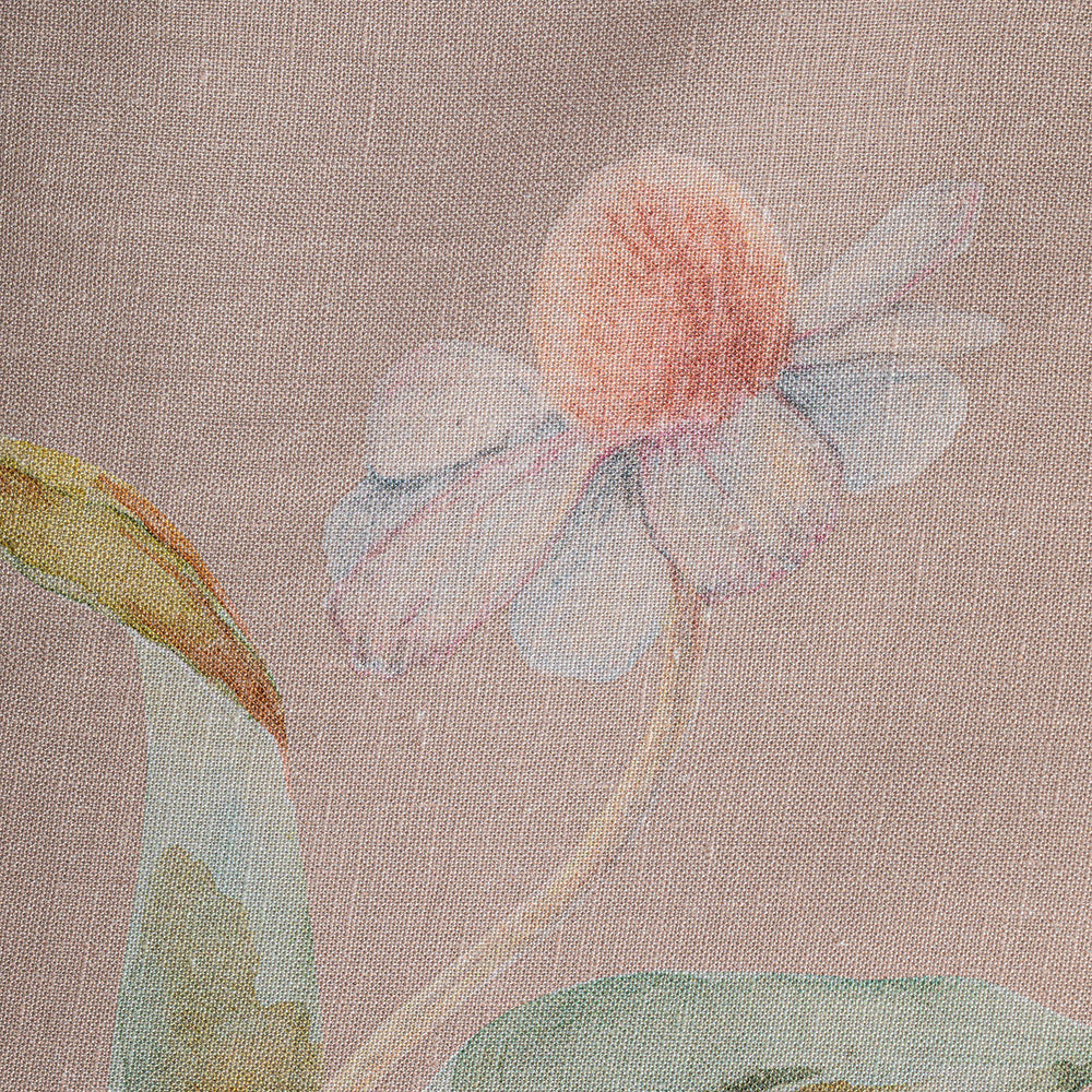 Spring Tablecloth
