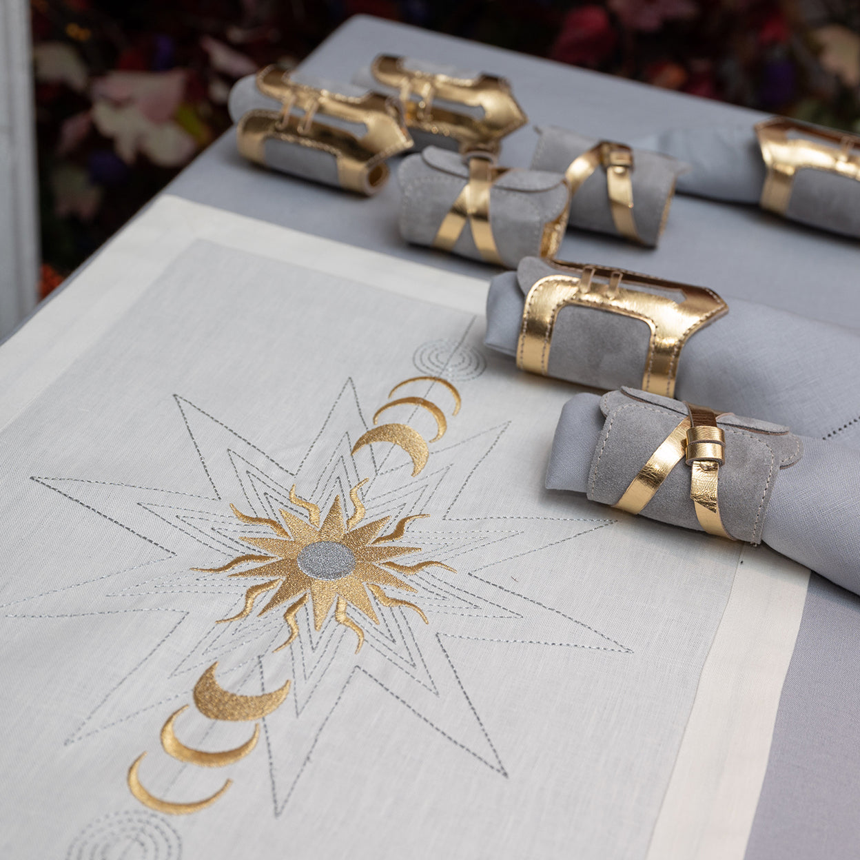 Zodiac Placemat