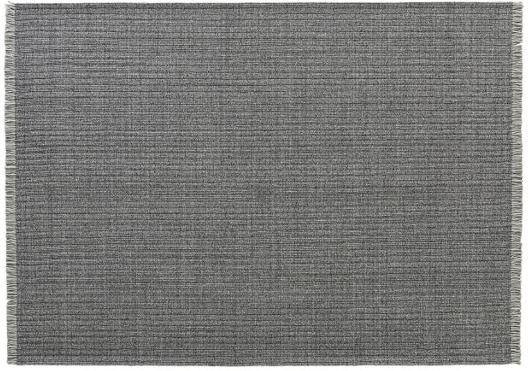 Timo Dark Gray Carpet