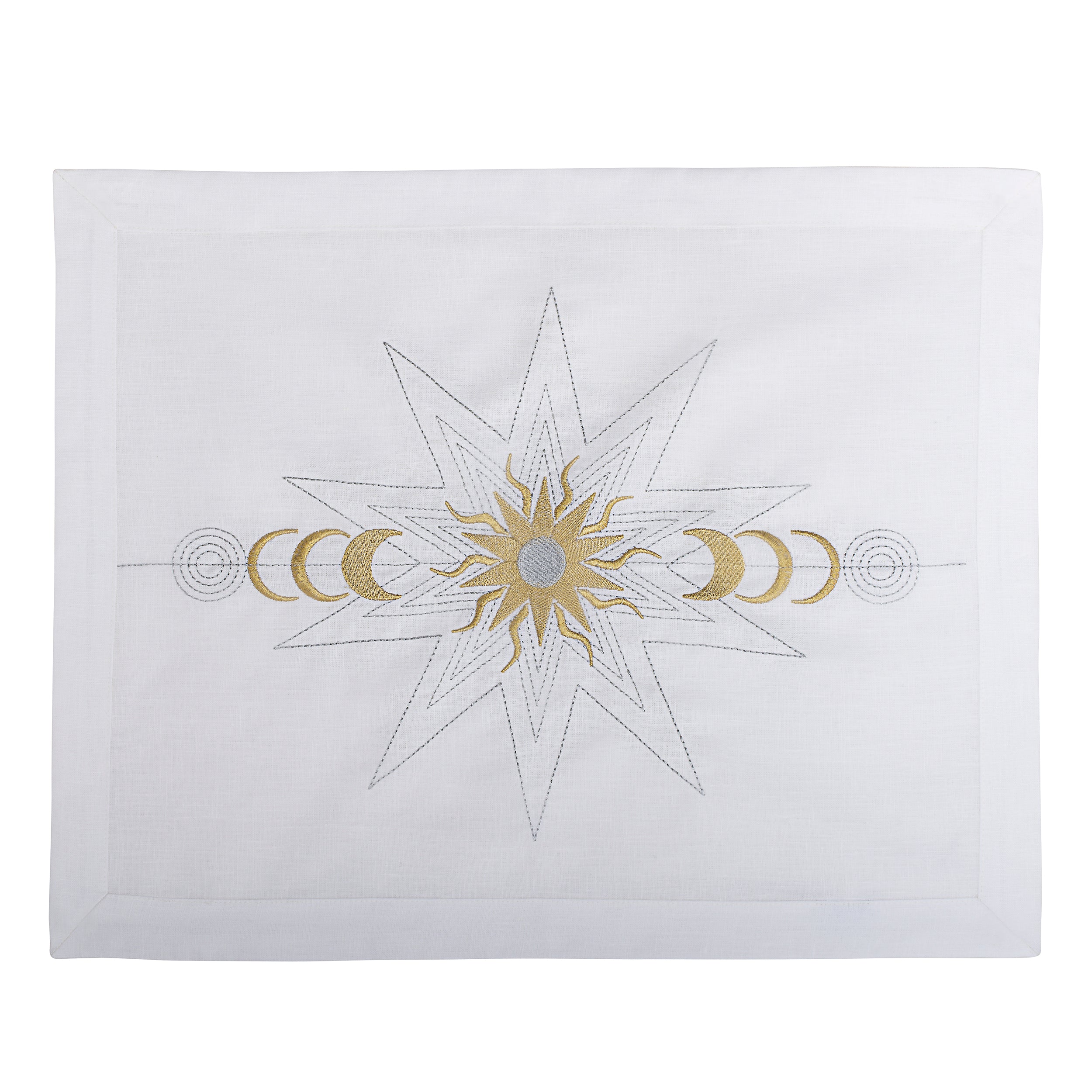Zodiac Placemat