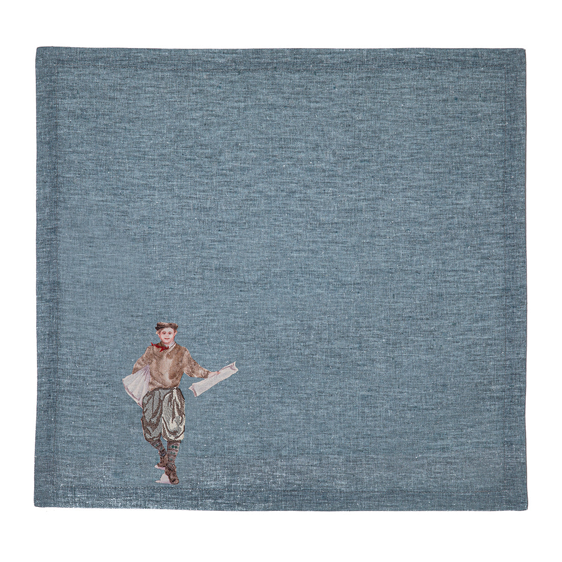 Characters Napkins